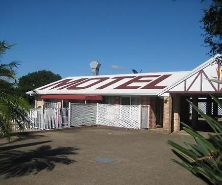 Beenleigh Village Motel Екстер'єр фото