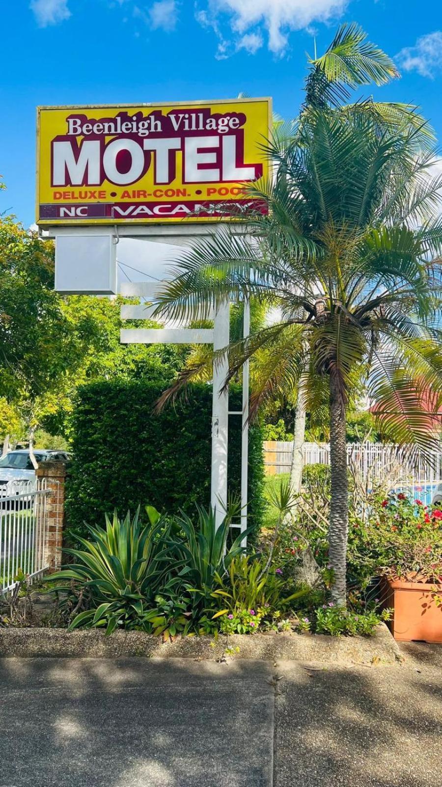 Beenleigh Village Motel Екстер'єр фото
