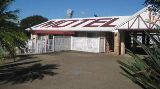 Beenleigh Village Motel Екстер'єр фото