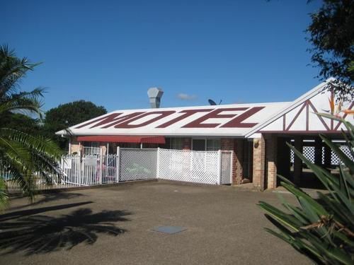Beenleigh Village Motel Екстер'єр фото