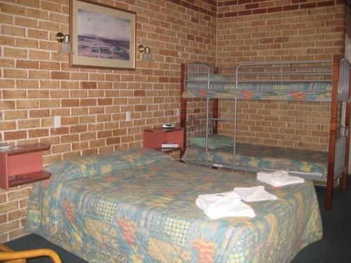 Beenleigh Village Motel Екстер'єр фото