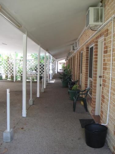 Beenleigh Village Motel Екстер'єр фото